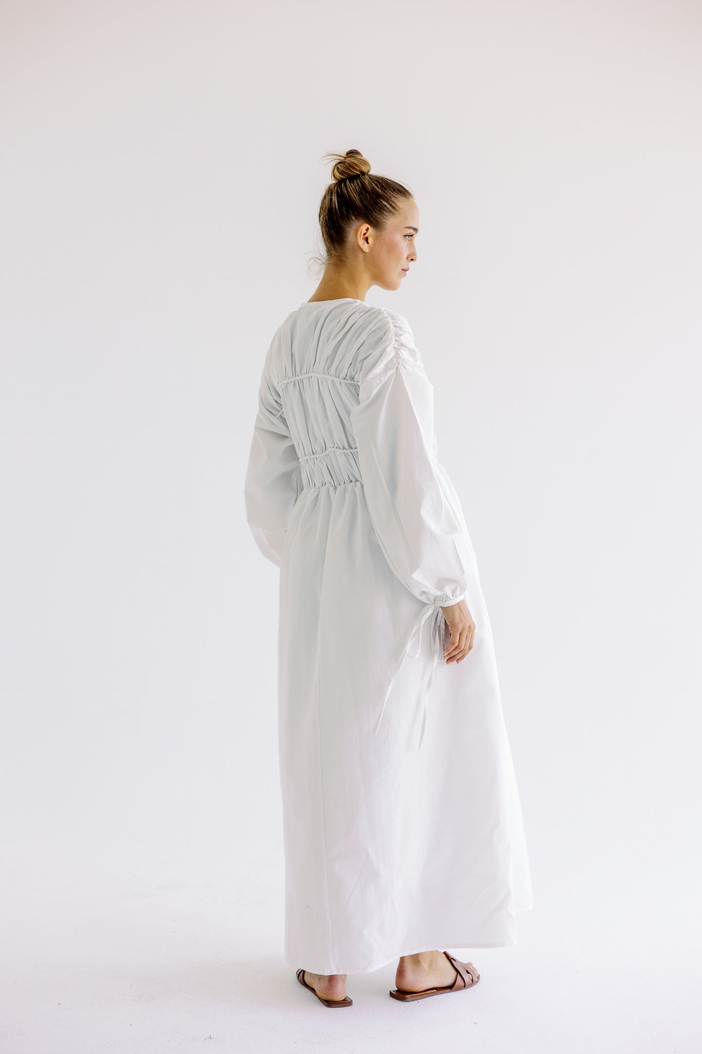 Day Dream sleeve dress