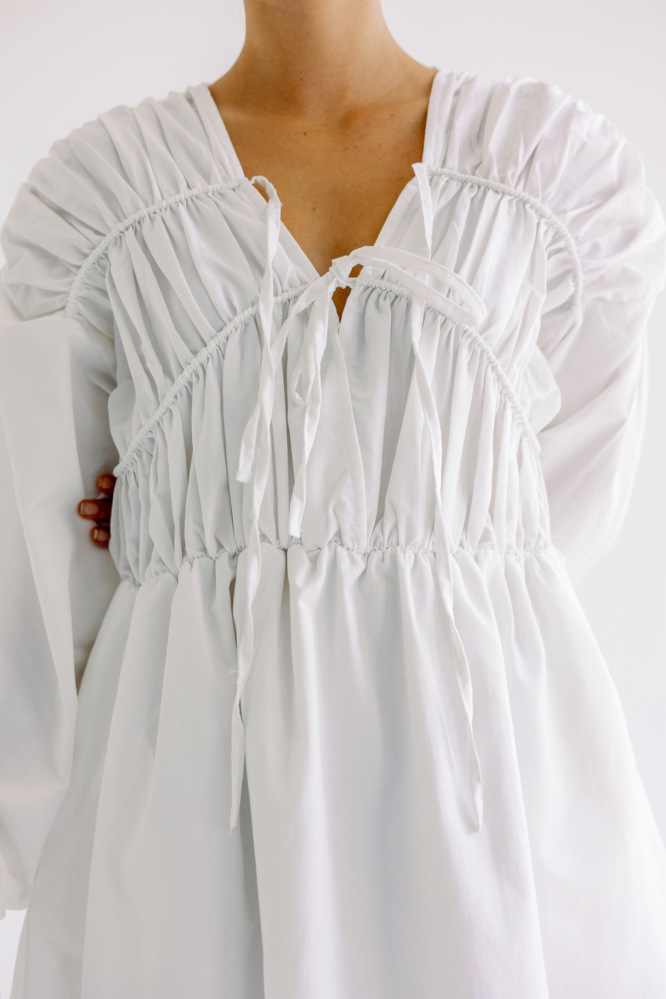 Day Dream sleeve dress