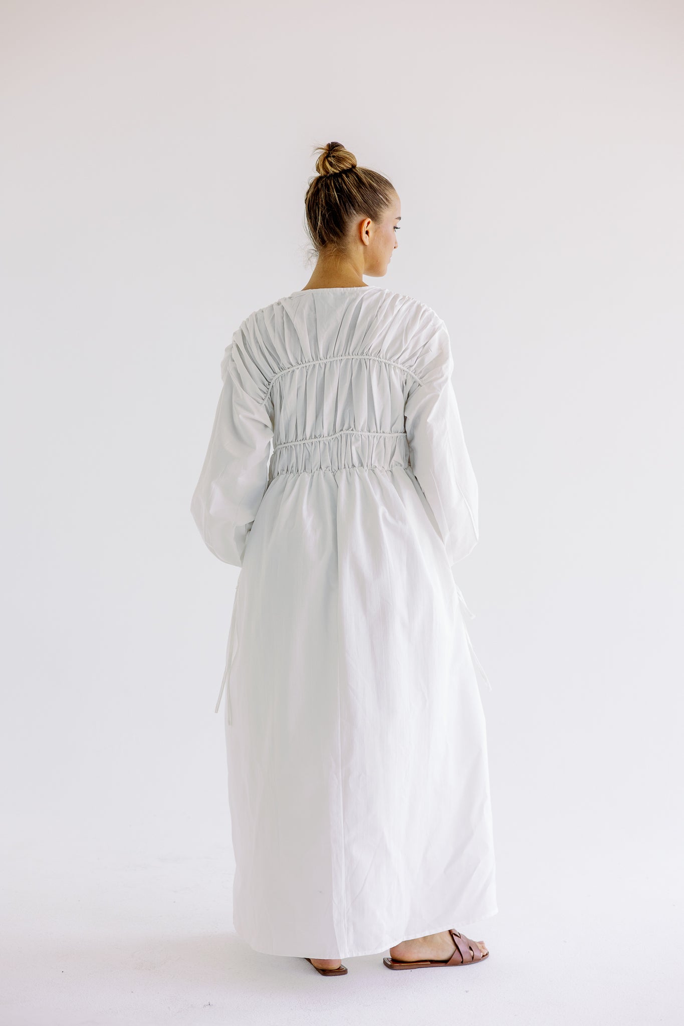 Day Dream sleeve dress