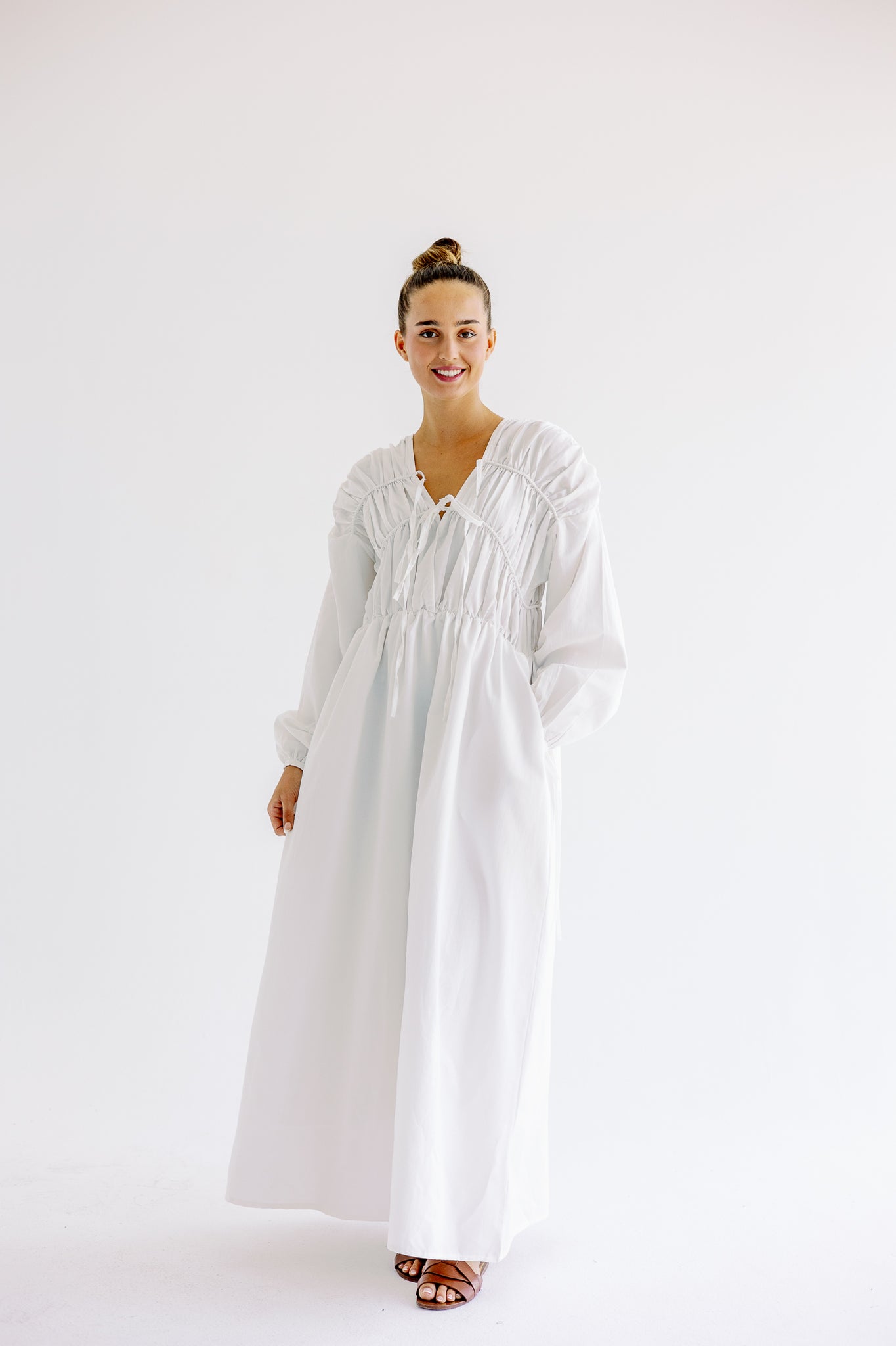 Day Dream sleeve dress