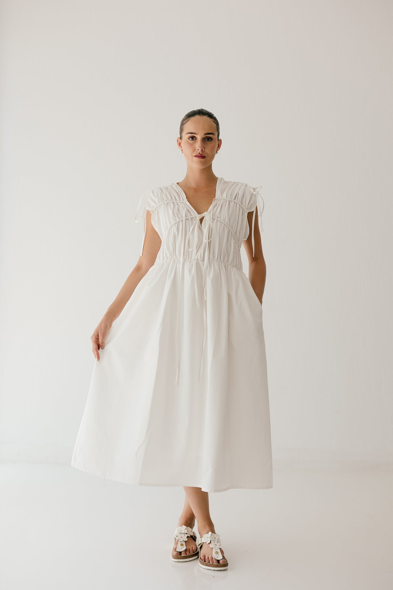 Daydream Dress