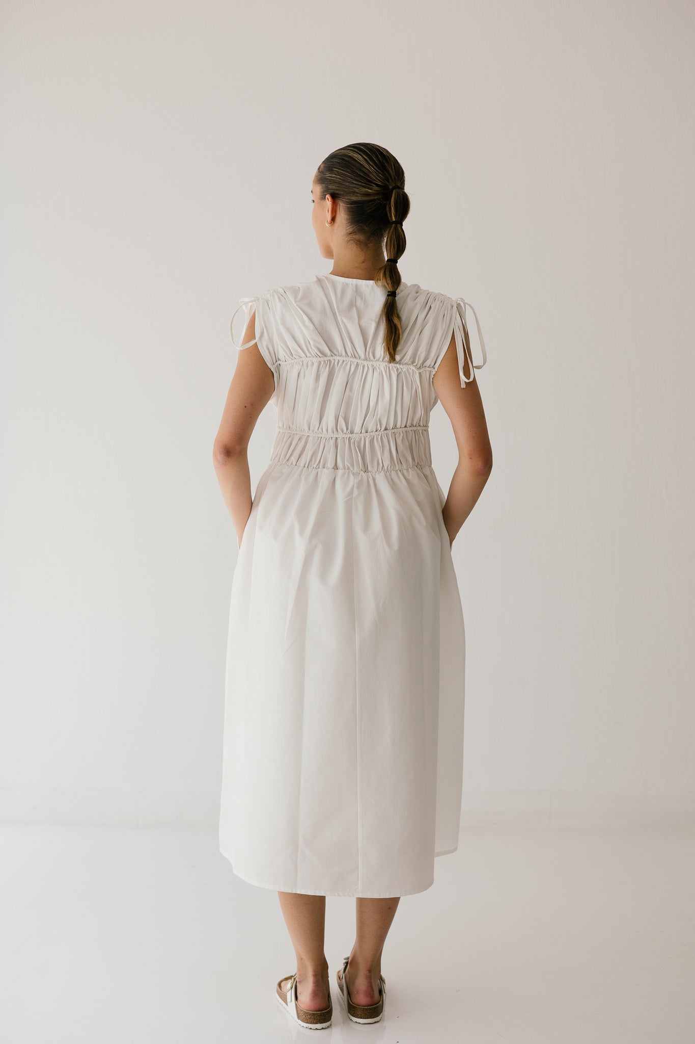Daydream Dress