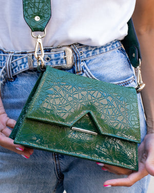 Genuine leather Shoulder / Cross bag